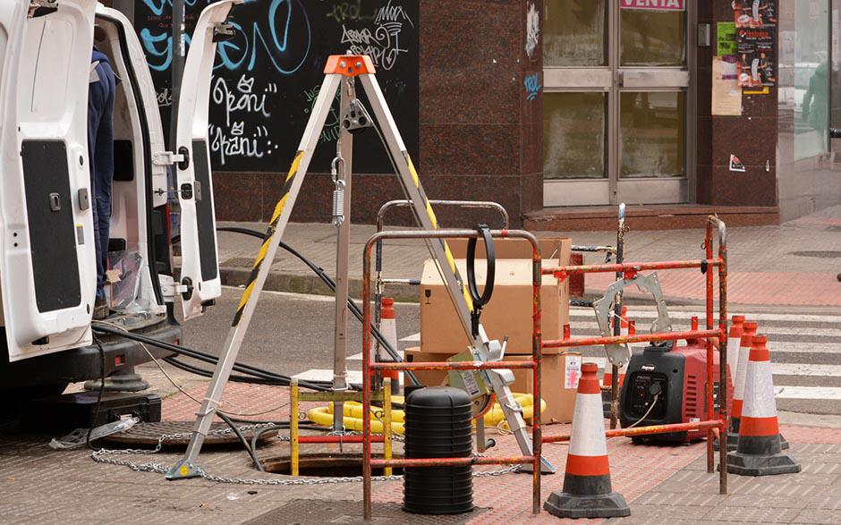  déboucher toilettes Survilliers