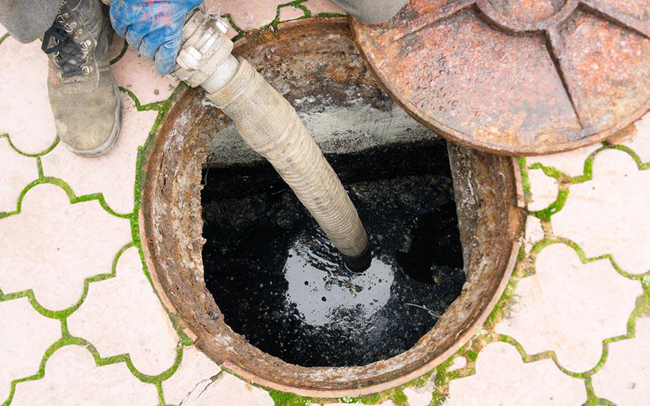  déboucher toilettes Survilliers