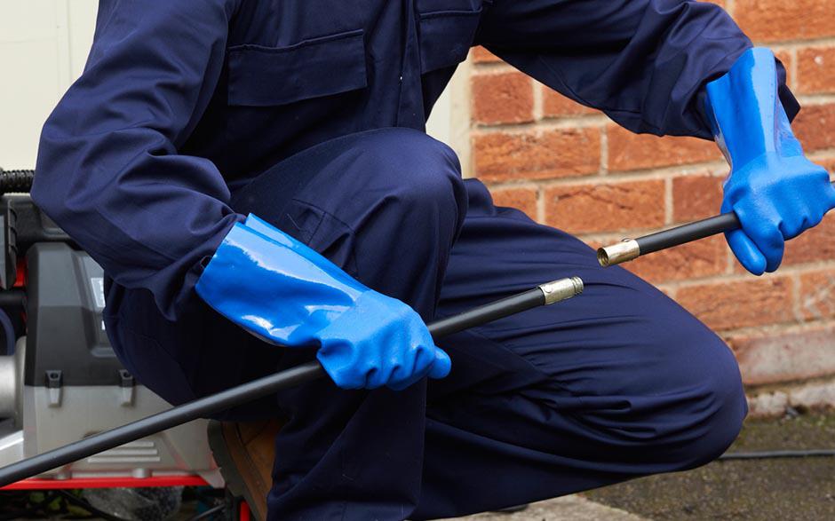  déboucher toilettes Survilliers